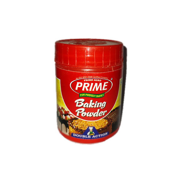 BAKING POWDER PRIME 100GM